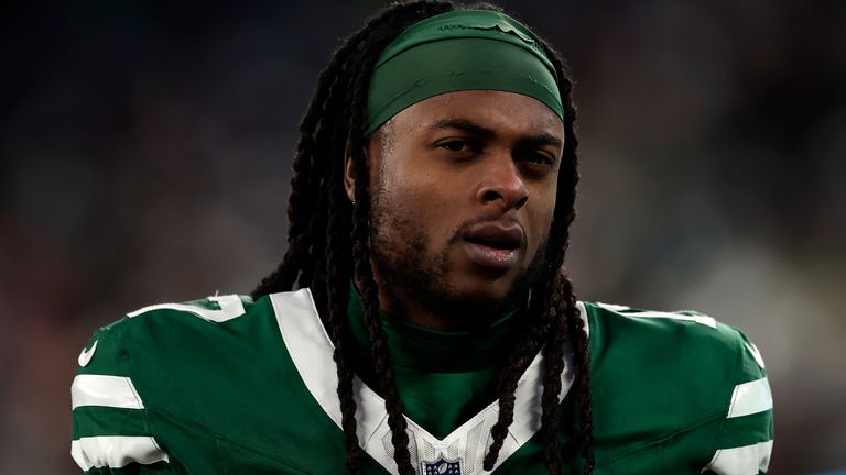 Davante Adams a perdu le sommet de sa carrière